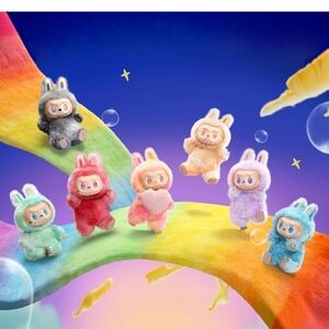 Labubu: Big Into Energy SET